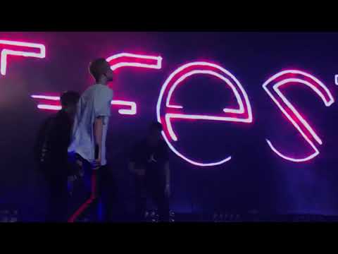 Видео: T-Fest Окно