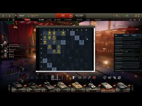 Видео: Armored Warfare - Юбилейный МАРАФОН .