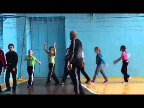 Видео: Новодолинка Nowodolinka 12.10.2015