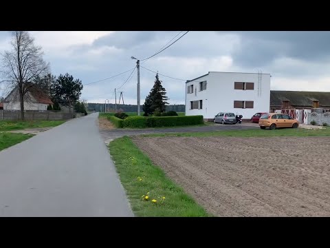 Видео: Как ЖИВУТ в глубинке ПОЛЬШИ.Польское село где хочется жить!