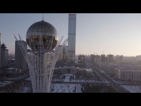 Видео: Еліміздегі барлық идеологиялық жұмыс бір құжатпен жүзеге асырылады