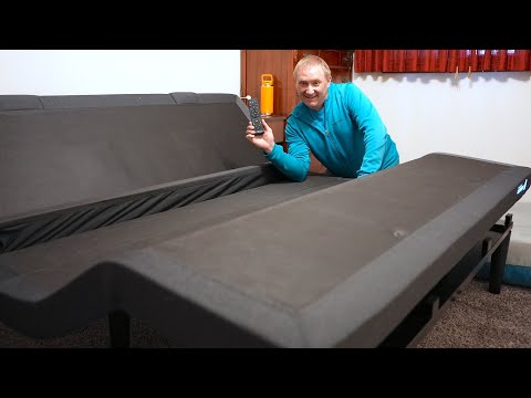 Видео: Настройка базы TAMPUR-Ergo ProSmart