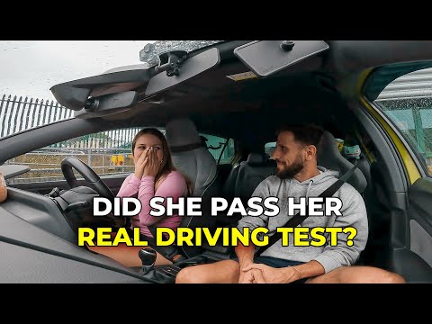 Видео: День экзамена по вождению — результат | Автошкола Пассман