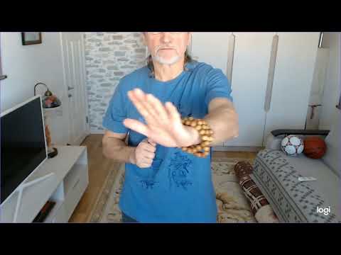 Видео: 5  Краткое пояснение отличия сыграть на лютне и сыграть на пипе  Отводящий кулак, отводящая ладонь,