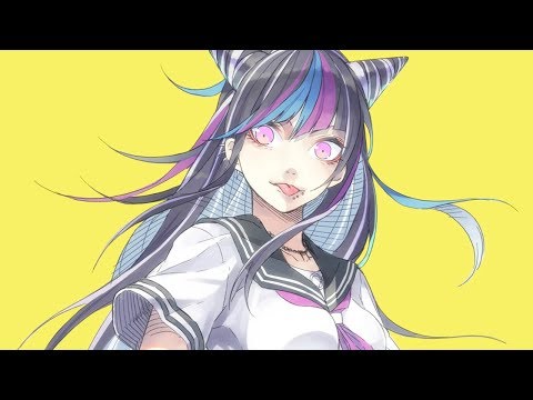 Видео: ГЛУПЫЙ НАГЕТС ! : Danganronpa 2: Goodbye Despair