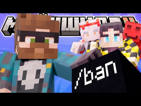 Видео: АЛЬЦЕСТ ХОЧЕТ КИКАТЬ ИГРОКОВ С МАЙНШИЛДА 4?! || ПРО СЕРВЕР И ШИППЕРСТВО || Нарезка МайнШилд 4