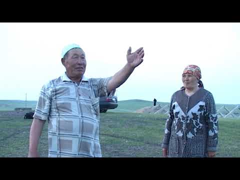 Видео: "Тассуат ауылы" фильмі