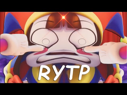 Видео: Удивительный Сумасшедший Цирк: БЕЗУМИЕ | RYTP