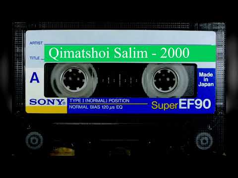 Видео: Касетаи Қиматшоҳи Салим 2000