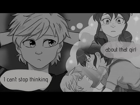 Видео: Призраки вокруг меня Чудесная божья коровка Комикс Дубляж