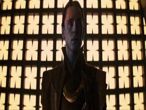 Видео: Локи Маджере (Последние испытание/Тор)