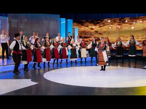 Видео: Творчески юбилей на певицата Димана Боянова, Иде нашенската музика - 05.06.2021 по БНТ