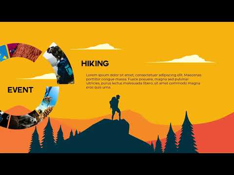 Видео: Вот как я сделал эту анимацию морфинга в PowerPoint (ОБНОВЛЕННАЯ ВЕРСИЯ)