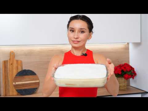 Видео: Быстрый ТОРТИК за 5 минут БЕЗ духовки! Очень вкусный и простой торт