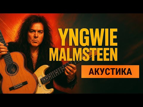 Видео: Уровень гитариста #53:Yngwie Malmsteen