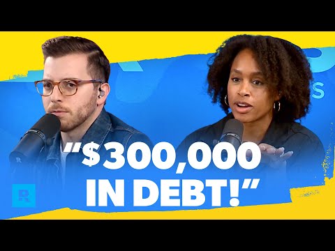 Видео: Как мне начать выплачивать долг в размере 300 000 долларов?