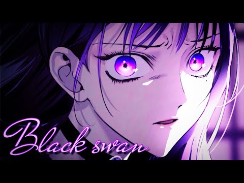 Видео: [MMV] Я хочу стать тобой, пускай и всего на день | Black swan