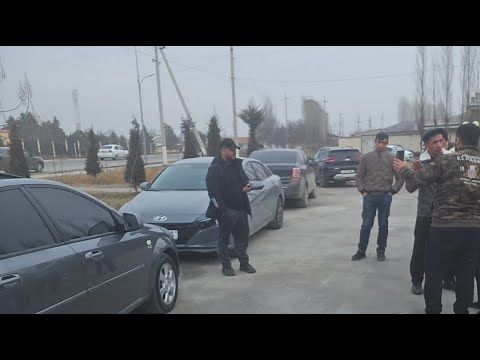 Видео: Суд. Кушербаев Шухрат шон. 20-01-2025