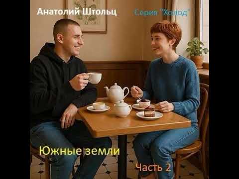 Видео: Южные земли  Часть 2