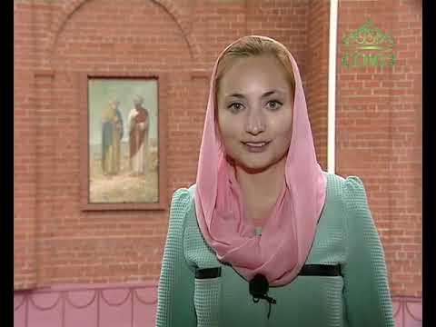 Видео: По святым местам. От 10 ноября. Храм Петра и Павла г. Первоуральска