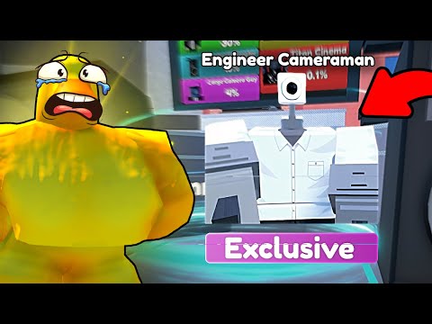 Видео: 🥲 Я ЗАШЁЛ В СТАРЫЙ TOILET TOWER DEFENSE И...