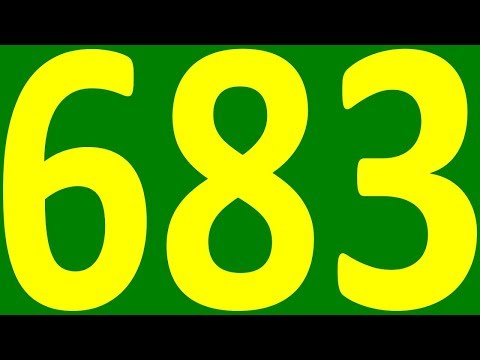 Видео: АНГЛИЙСКИЙ ЯЗЫК ПО ПЛЕЙЛИСТАМ УРОК 683 УРОКИ АНГЛИЙСКОГО ЯЗЫКА АНГЛИЙСКИЙ ДЛЯ НАЧИНАЮЩИХ С НУЛЯ
