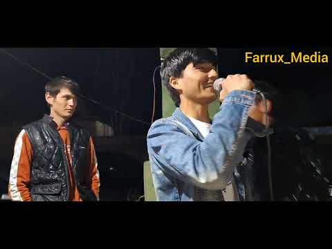 Видео: НАВРӮЗИ МАШИНАЗАТСИЯ ИСКАРА 7 апреля 2025 г.@Farxodjontv