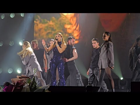 Видео: Ани Лорак ❤ - Мы нарушаем (Санкт Петербург - БКЗ 08.10.2025)