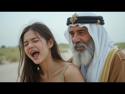 Видео: Она плакала, выходя замуж за старика… но брачная ночь её поразила!