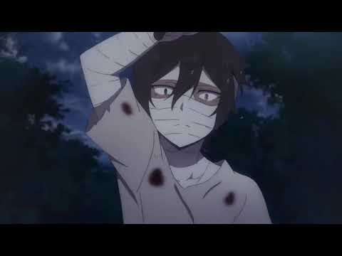 Видео: 「AMV」- Намордник | Ангел кровопролития