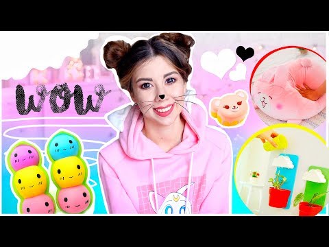 Видео: 15 КРУТЫХ ПОСЫЛОК С NEWCHIC // СКВИШИ И  ГАДЖЕТЫ