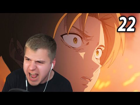 Видео: Гидра | 22 серия 2 сезон Реинкарнация безработного | Реакция на аниме