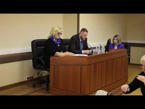 Видео: Защита диссертации. Зябкин И.В.