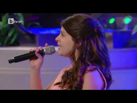 Видео: Шоуто на Слави: Запознай се с малките (24.02.17)