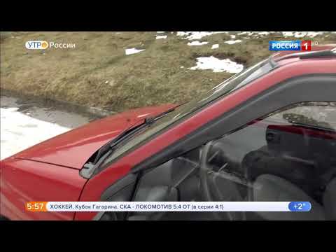 Видео: Ретро авто.Daewoo Tico.Тест драйв.