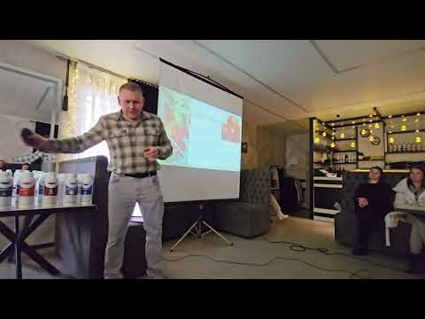 Видео: Семинар 22 февраля 2024года в Б.Малешево. Клоз и Фолькроп