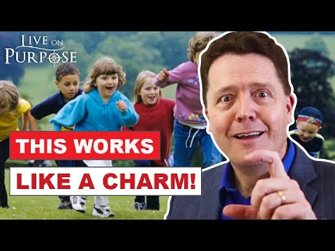 Видео: Как заставить вашего ребенка перестать кричать