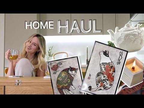 Видео: Эстетичные НАХОДКИ ДЛЯ ДОМА✨ | Красивое для интерьера как из Pinterest