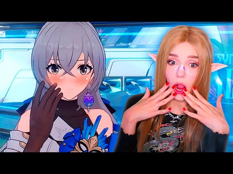 Видео: 2 ЛЕГИ ЗА 10 КРУТОК! КРУТКИ И СЮЖЕТ HONKAI: STAR RAIL #2