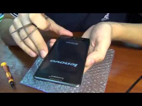 Видео: Lenovo P780 не работает WI-FI. Нет сети WI-FI. Не подключается WI-FI.
