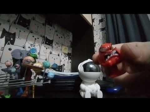 Видео: Бомстики🦾