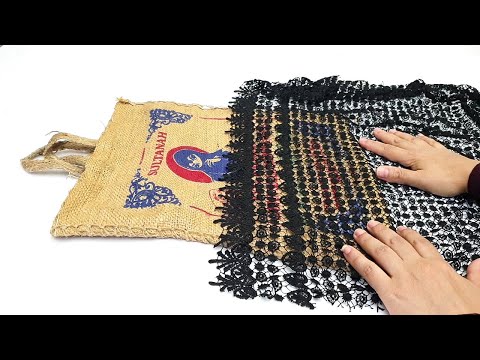 Видео: Фантастическая идея из ничего 3 | ✳️ Уникальные советы и хитрости по шитью, которые вы никогда