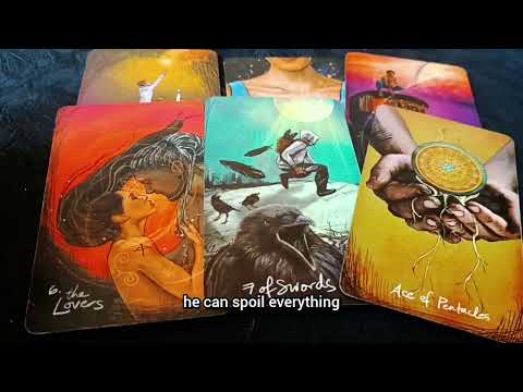 Видео: 🫩 У НЕГО УЖЕ ГОЛОВА НЕ ВЫДЕРЖИВАЕТ МЫСЛИ О ТЕБЕ 