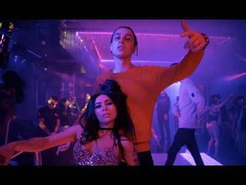 Видео: Yanix feat. Obladaet - Когда гаснет свет [Remix. Cuteboy] Slowed+Reverb