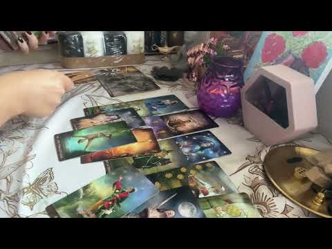 Видео: 💕КАКВО ИСКА ДА СЕ СЛУЧИ МЕЖДУ ВАС, но НЕ КАЗВА? 