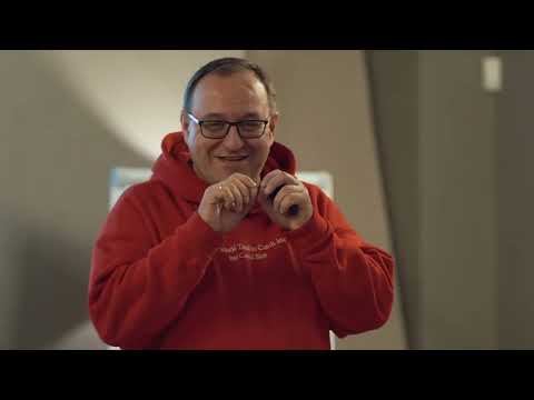Видео: А. Филоненко - зачем человеку весь мир?  Сиена - Италия