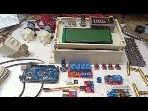 Видео: Гидропоника- общий обзор