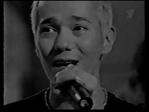 Видео: Иванушки – "Лодочка". Программа "Звёздный час", 2001