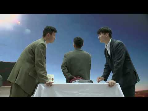 Видео: "Соңғы парыз" романы бойынша қойылым