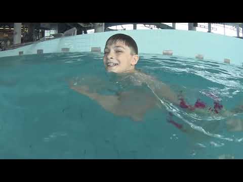 Видео: Аквапарк🇧🇾Минск #аквапарк #лебяжий #минск
